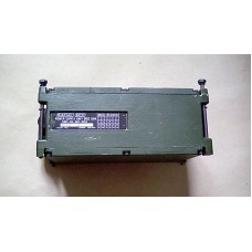 CLANSMAN VRQ301 BCC534 POWER SUPPLY CHARGER ASSY
